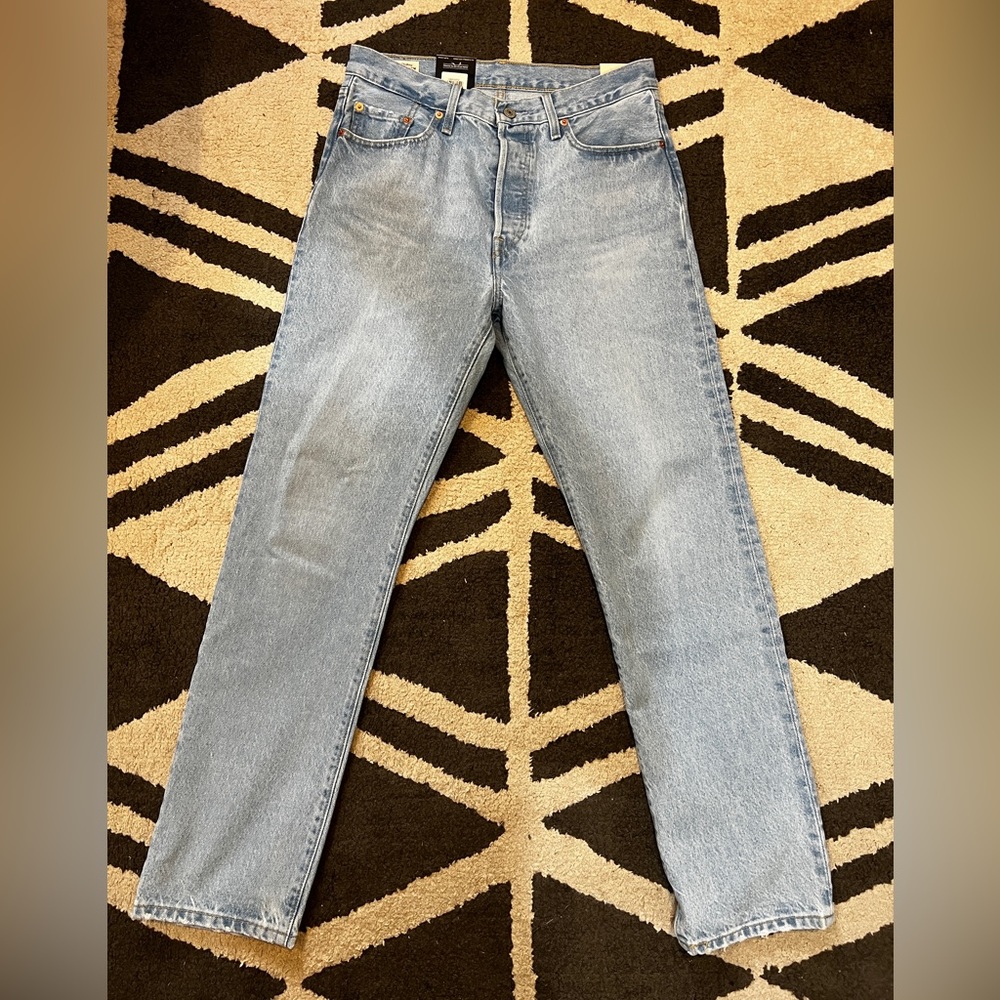 Levi’s 501 Jeans